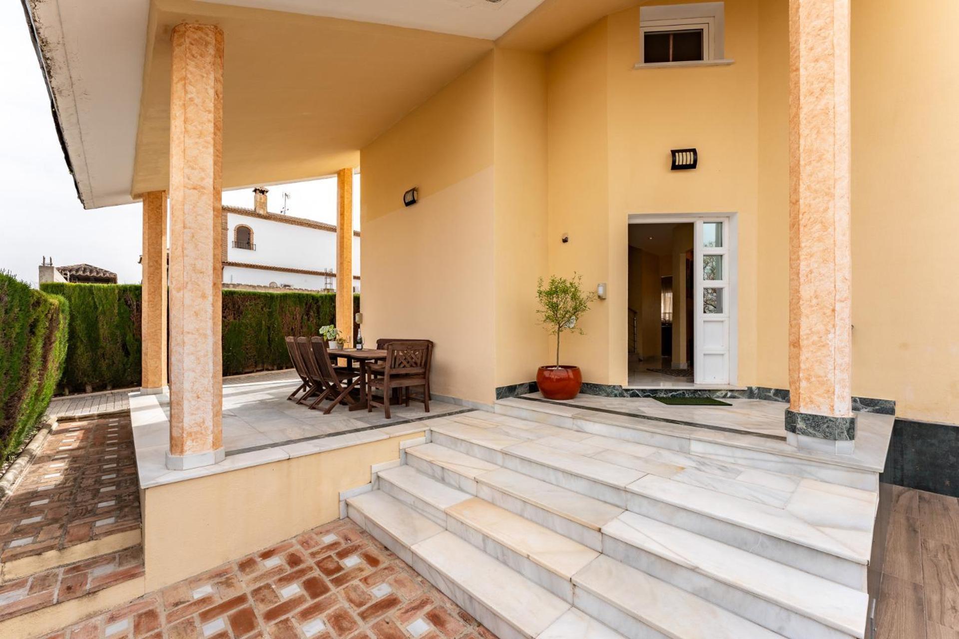 Malagasuite Villa Fuente De Piedra Exterior photo